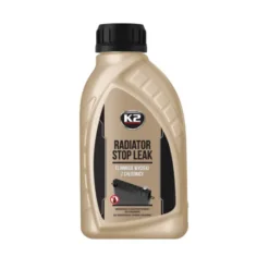 K2 Stop Leak Radiator uszczelniacz w płynie do chłodnicy 400ml