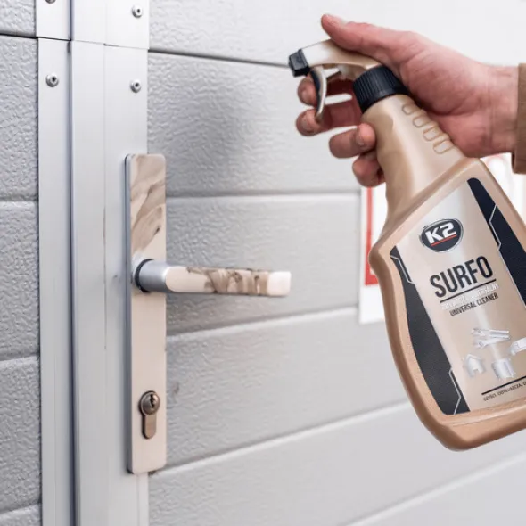K2 Surfo - zmywacz odtłuszczacz uniwersalny 750ml