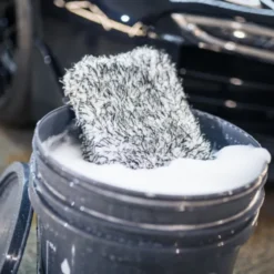 K2 Szare wiadro do mycia Wash 20L