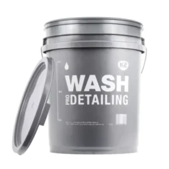 K2 Szare wiadro do mycia Wash 20L