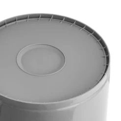 K2 Szare wiadro do mycia Wash 20L