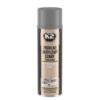 K2 szary podkład akrylowy szybkoschnący spray 500ml