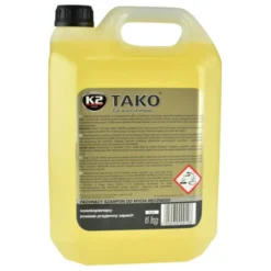 K2 Tako szampon samochodowy do mycia ręcznego 5kg