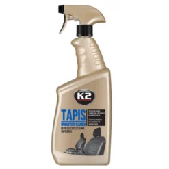 K2 Tapis płyn do czyszczenia i prania tapicerki 750ml
