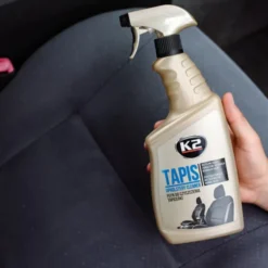 K2 Tapis płyn do czyszczenia i prania tapicerki 750ml