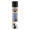 K2 Tar Remover usuwa asfalt i smołę spray 300ml