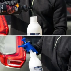 K2 Tefro Pro - płyn do usuwania zabrudzeń drogowych TFR 1L