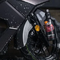 K2 Tefro Pro - płyn do usuwania zabrudzeń drogowych TFR 1L