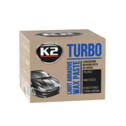 K2 Tempo Turbo pasta lekkościerna z woskiem 250g
