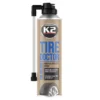 K2 Tire Doktor koło zapasowe w sprayu do pompowania opon 400ml