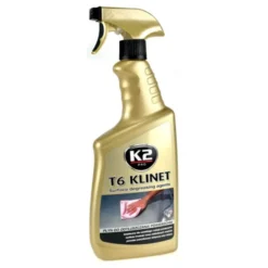 K2 T6 Klinet preparat do odtłuszczania lakieru IPA 770ml