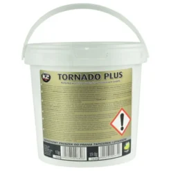 K2 Tornado Plus zapachowy proszek do prania tapicerki i dywanów 12kg
