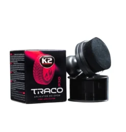 K2 TRACO PRO aplikator z włosiem do nakładania dressingów
