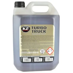 K2 Turbo Truck koncentrat do bezdotykowego mycia pojazów ciężarowych 5kg