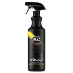K2 Velor Pro płyn do czyszczenia podsufitek 1L