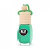 K2 Vento zapach samochodowy buteleczka 8ml Zielone Jabłko