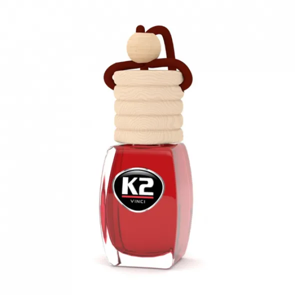 K2 Vento zapach samochodowy buteleczka 8ml Cherry