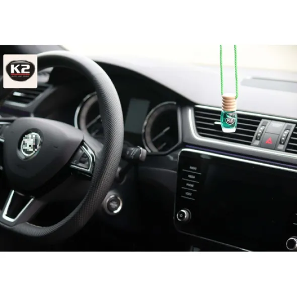 K2 Vento zapach samochodowy buteleczka 8ml Cherry