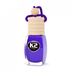 K2 Vento zapach samochodowy buteleczka 8ml Fahren