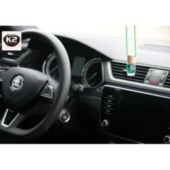 K2 Vento zapach samochodowy buteleczka 8ml Fahren