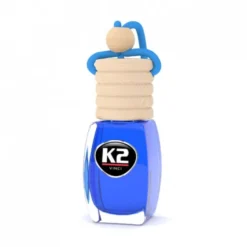 K2 Vento zapach samochodowy buteleczka 8ml Ocean
