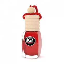K2 Vento zapach samochodowy buteleczka 8ml Strawberry
