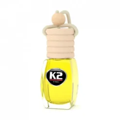K2 Vento zapach samochodowy buteleczka 8ml Wanilia