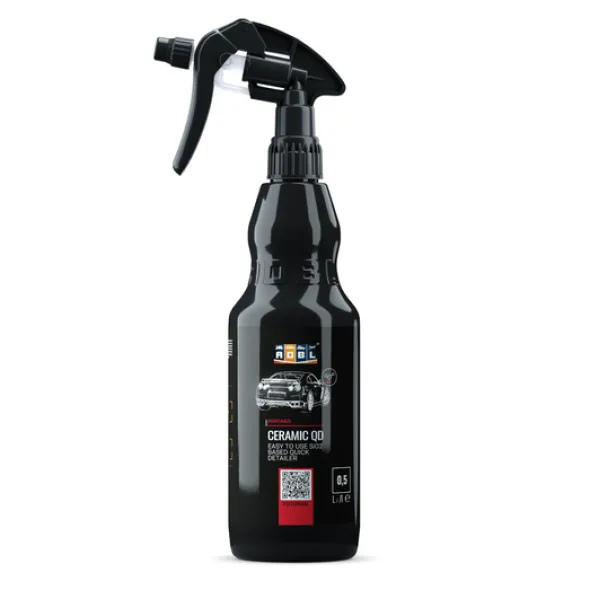 Kwarcowy Quick Detailer ADBL CERAMIC QD SiO2 500ml