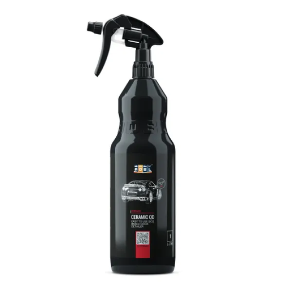 Kwarcowy Quick Detailer ADBL CERAMIC QD SiO2 1L
