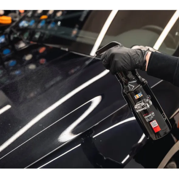 Kwarcowy Quick Detailer ADBL CERAMIC QD SiO2 1L