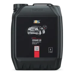 Kwarcowy Quick Detailer ADBL CERAMIC QD SiO2 5L