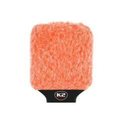 K2 Wash Mitt rękawica z mikrofibry do mycia auta