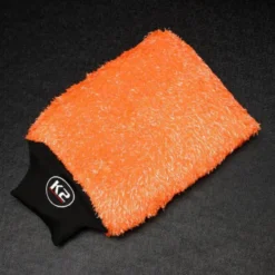 K2 Wash Mitt rękawica z mikrofibry do mycia auta