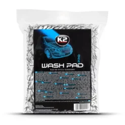 K2 Wash Pad gąbka z mikrofibry do mycia auta