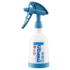 Kwazar opryskiwacz Mercury Super Cleaning 360 Pro+ 1L