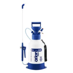 Kwazar Opryskiwacz Orion Super HD alka line AIR 6L