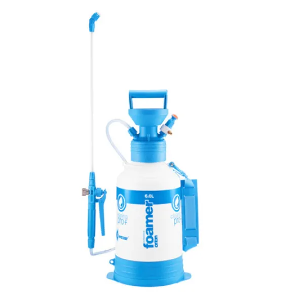 Kwazar Pianownica Orion Super Foamer AIR 6L