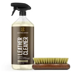 Leather Expert Leather Interior Care KIT - zestaw do pielęgnacji skóry 1000ml