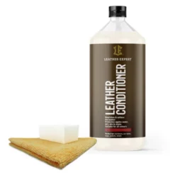 Leather Expert Leather Interior Care KIT - zestaw do pielęgnacji skóry 1000ml