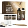 Leather Expert Leather Repair KIT - zestaw naprawczy do skóry