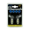 Led Bosma rurka 2x LED SMD5050 12x31 Canbus 6000k 2szt *3697*
