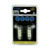 Led Bosma rurka 6x LED SMD5050 10x41 - 2szt *3840*