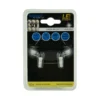 Led Bosma 1,2W 1x LED SMD3528 White 2szt *3932*