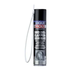 LiquiI Moly Pro Line Drossel Klappen Reiniger - środek do czyszczenia przepustnic 400ml