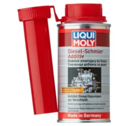 Liqui Moly 20454 Diesel Schmier Additiv dodatek smarujący do diesla 150ml