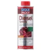 Liqui Moly Diesel Spulung - czyści wtryskiwacze diesla 500ml