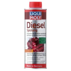 Liqui Moly Diesel Spulung - czyści wtryskiwacze diesla 500ml