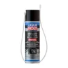 Liqui Moly 5168 do czyszczenia kolektorów dolotowych silników Diesla 400ml