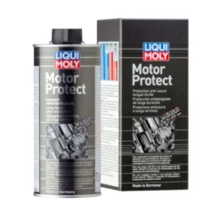 Liqui Moly dodatek do oleju silnikowego Motor Protect 500ml
