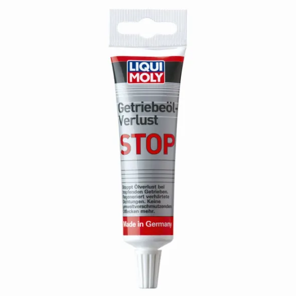 Liqui Moly 1042 Getriebe Oil Verlust Stop - zapobiega wyciekom oleju 50ml